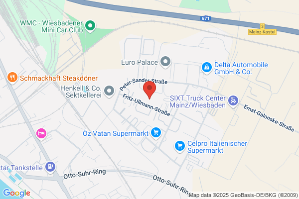 Druckerei Zeidler GmbH & Co. KG