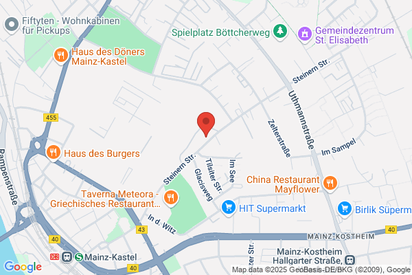 Elster Asia GmbH