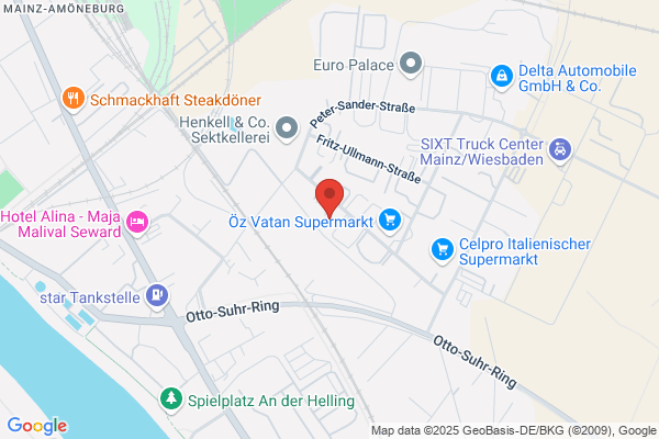 Framil Company GmbH