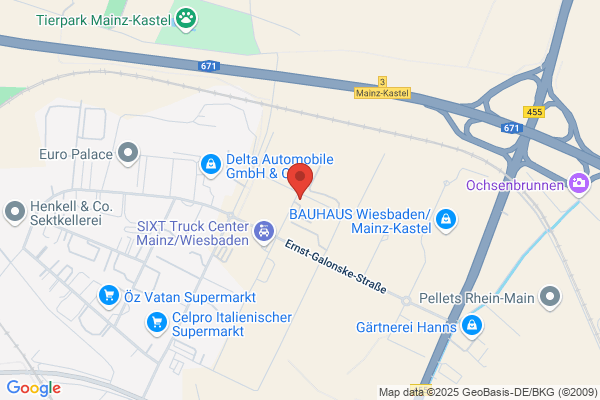 Frickel GmbH & Co. KG