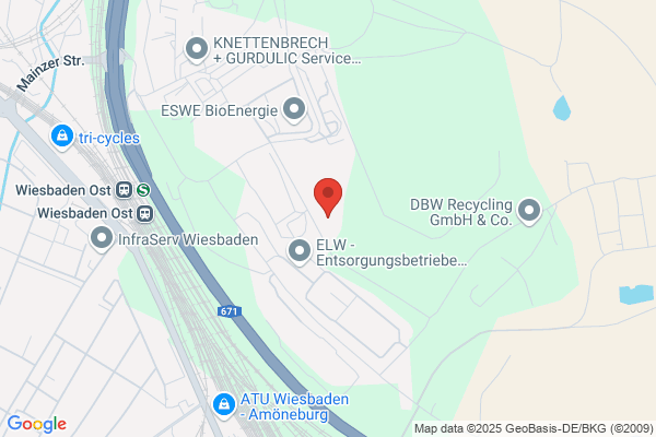 GeSeDe GmbH