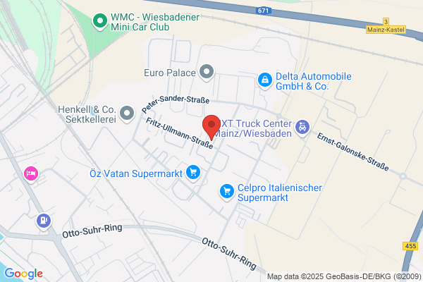Kriotec Gewerbekälte GmbH