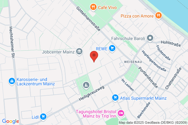 Lux (Deutschland) GmbH