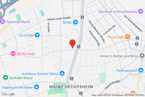 MDD GmbH