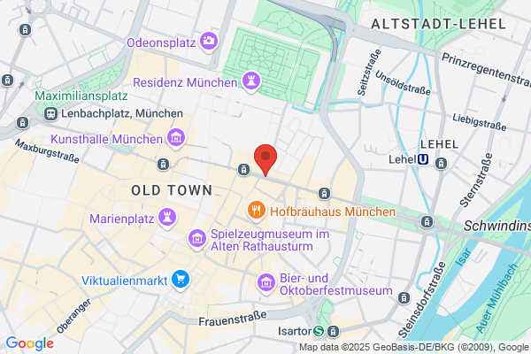 Rettenmayer L. Internationale Umzugslogistik GmbH Luftfracht Lagerung Relocation