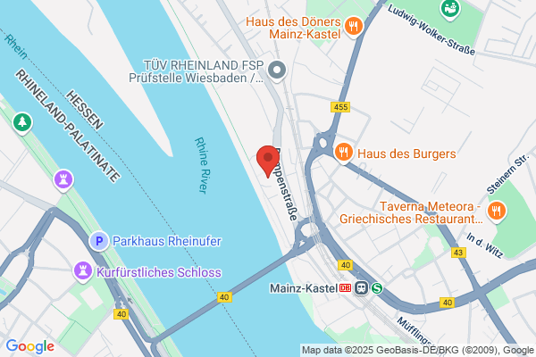 S. A. L. T. Yacht GmbH