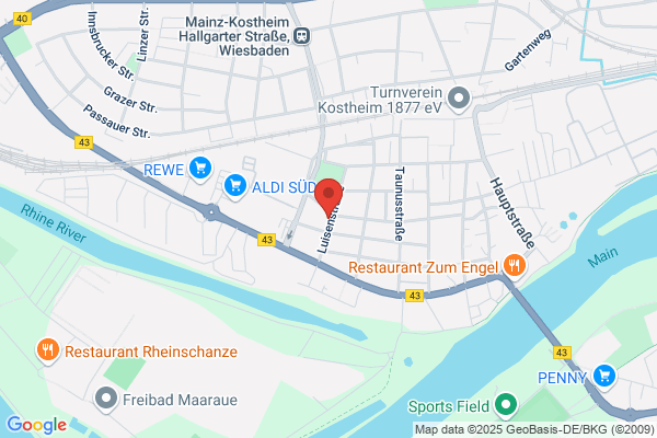 Hausmeister-Management Klee