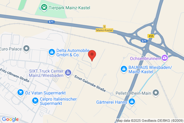 SO Logistik GmbH