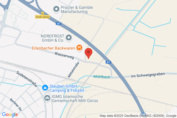 mailflash Deutschland GmbH