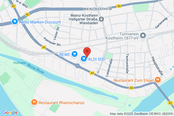 ALDI SÜD
