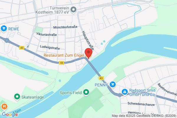 Zum Engel