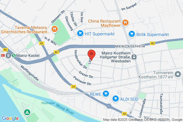 Ev. Stephanusgemeinde