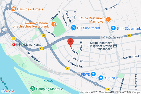 Schmitt Konditorei-Bäckerei GmbH