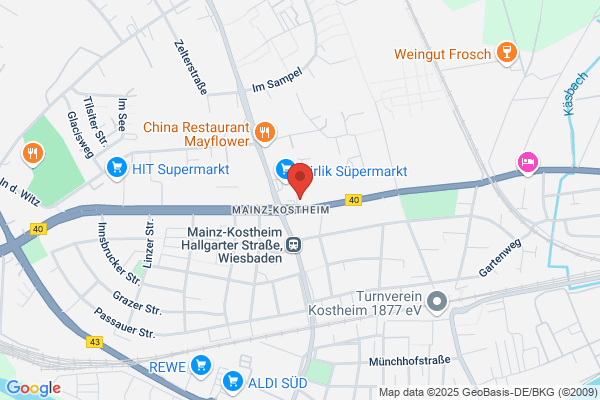 Rheingauerhof-Kellerei F. Müller GmbH