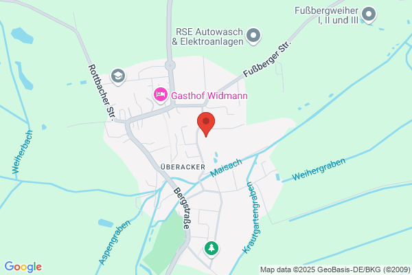 Suchy Data Systems GmbH