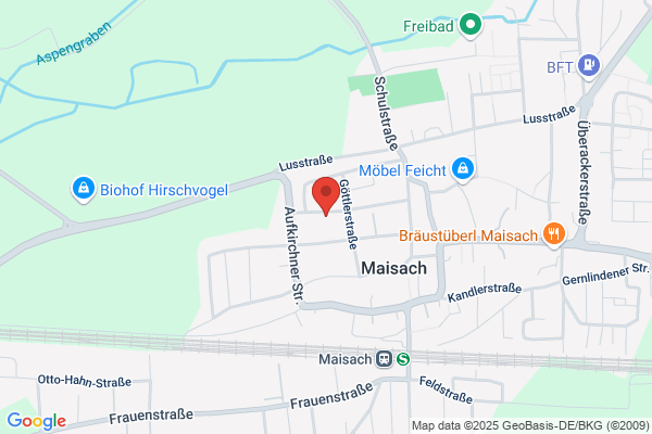 Ofen Dahoam von Hausservice Probst