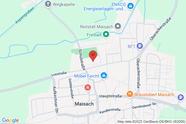 elvivion Haus Maisach