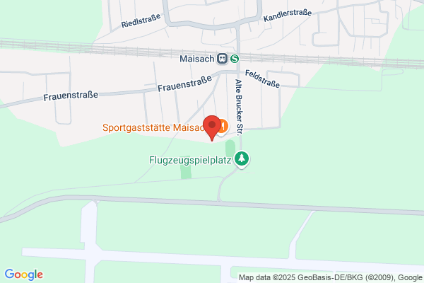 Sport-Club Maisach
