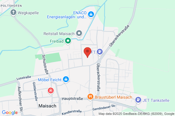 Ina`s Hundesalon Maisach