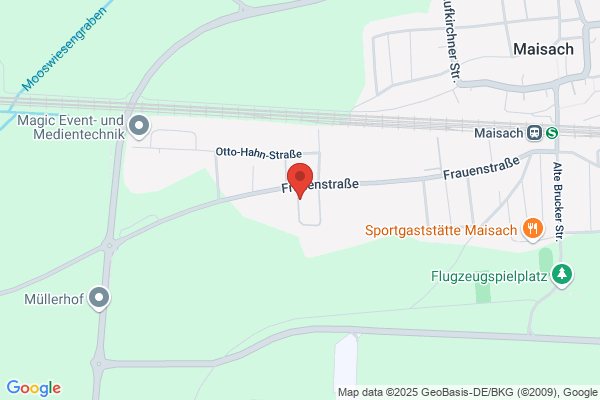 Dresselhaus Münchener Schraubenhandel