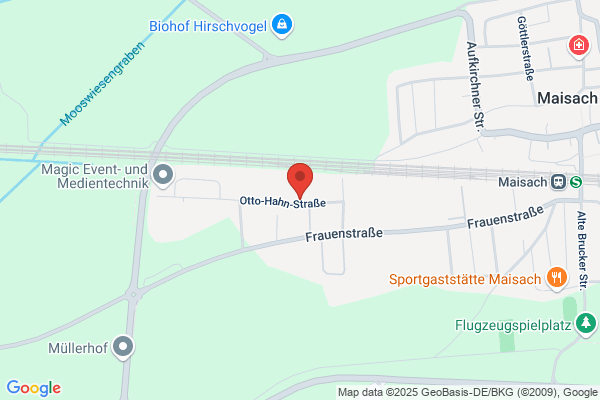 HUPRATEC GmbH