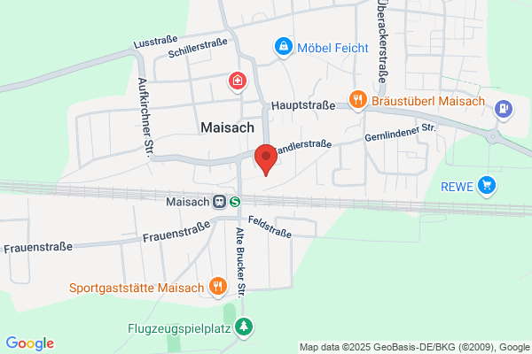 Jugendheim