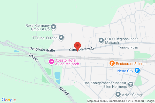 Kester GmbH