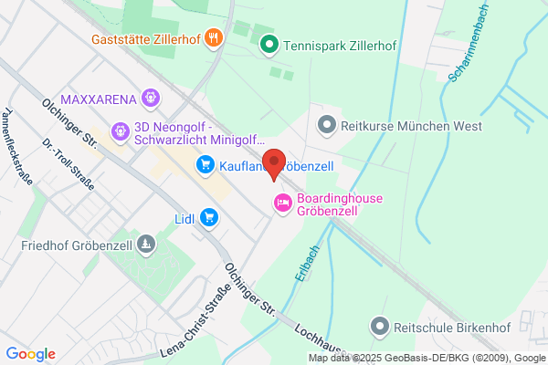 MTS Medizintechnik GmbH
