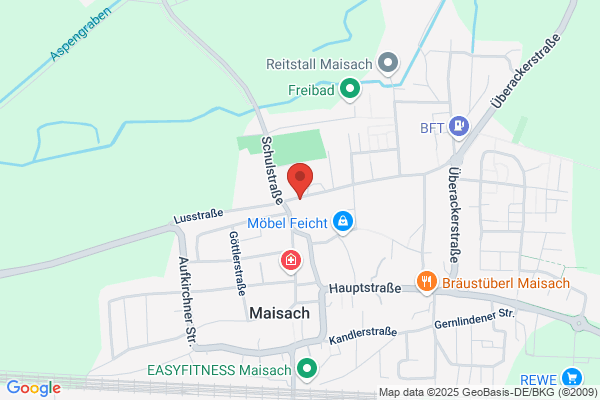 Maisach PfarrSt.