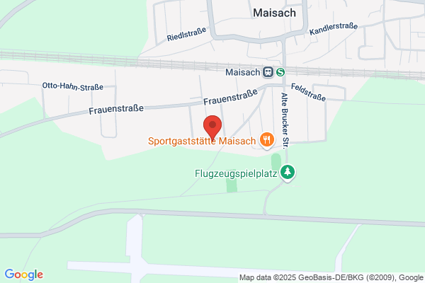 Sachverständigenbüro für Immobilien-Wertermittlung Maisach