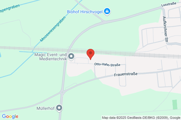 Steigerwald Strahltechnik GmbH