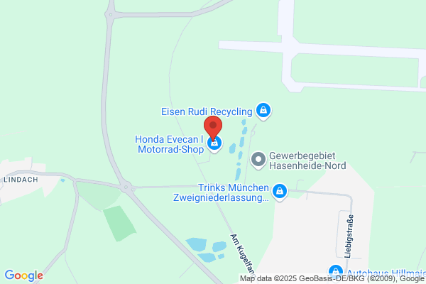 Emde Heizungs- und Sanitärtechnik GmbH
