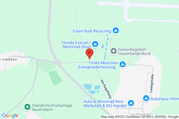 Bunker Makler Deutschland