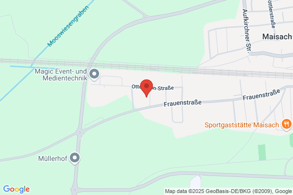 Falken Grundbesitz GmbH