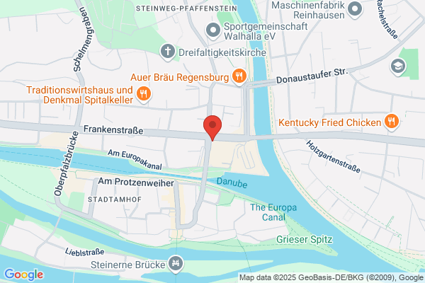 Gruber Wohnbau und Immobilien GmbH