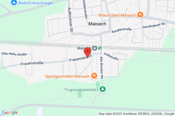 Immobilien Danzer