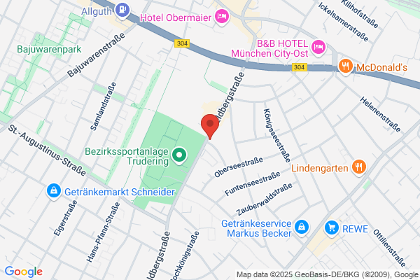 Immobilien Werner Strehl
