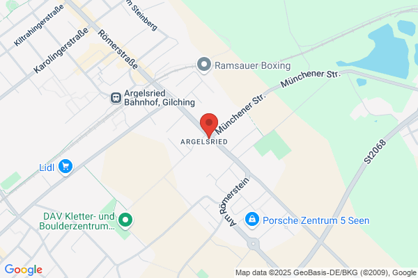 Kachelriß Immobilien GmbH