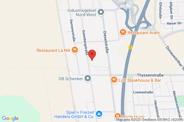 Bil - Engineering und Maschinenbau GmbH