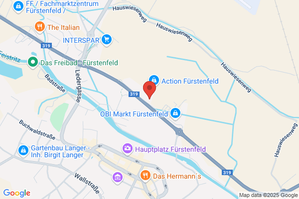 Kosmetik Fürstenfeld