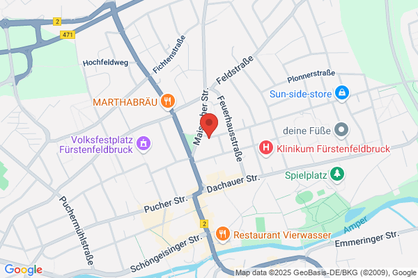 Anwaltskanzlei Ralph Stark