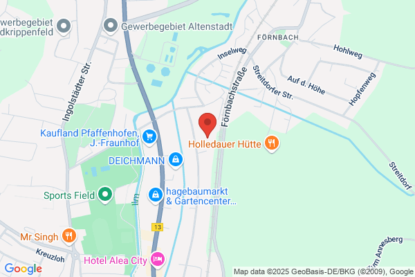 Inform GmbH