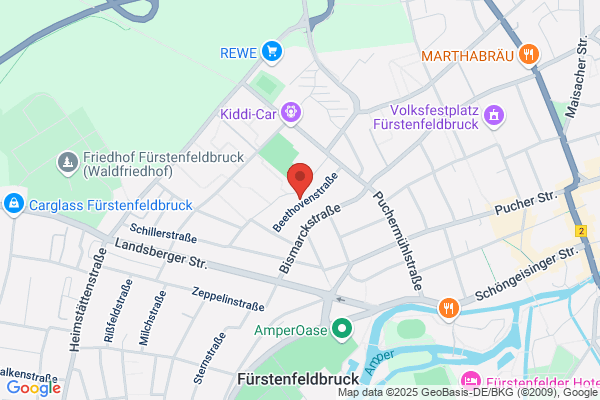 JOBtrain Placement und Coaching