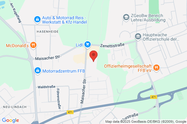 Wohnbau-Kontor Bayern GmbH