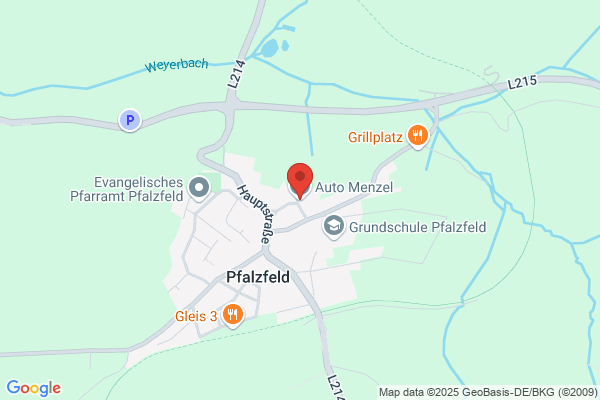 Auto-Menzel GmbH