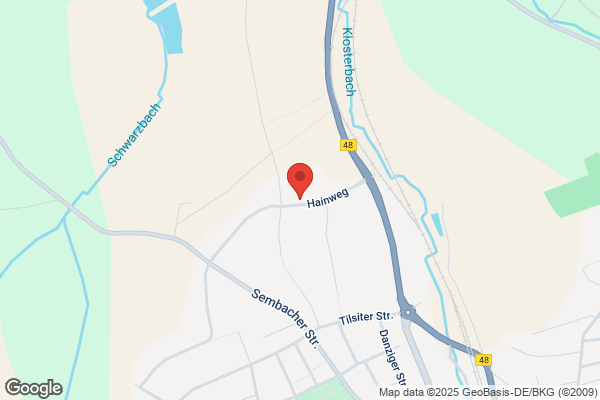 Baumgarten
