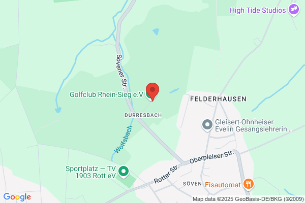 European Golf Discount AG