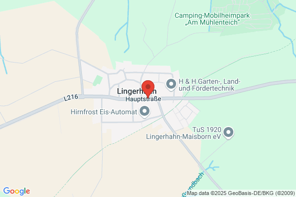 Reitsportfachgeschäft Hengst