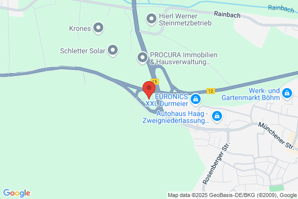 Freie Tankstelle