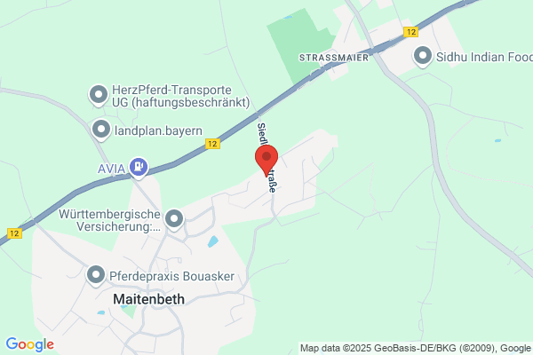 Forstdienstst. Haag Privatwaldberatung